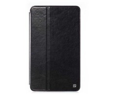 Dėklas na tablet Samsung Maciņš grāmata Samsung T320 Galaxy Tab Pro 8.4 Crystal series HS-L076 Mėlyna HS-L076