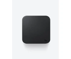 P1300BBE Samsung bevielis įkroviklis (be TA) Juodas (Juodas)