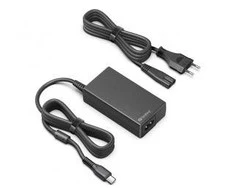 Sandberg USB-C kintamosios srovės įkroviklis PD65W EU+UK
