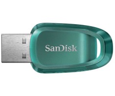 USB laikmena Sandisk Ultra Eco 64GB