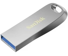 USB laikmena SanDisk Ultra Luxe 128 GB USB 3.1