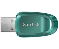 USB laikmena Sandisk Ultra Eco 128GB
