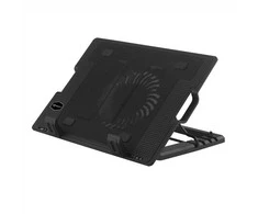 Sbox Technology Sbox CP-12 kompiuteriams aušinimo stovas skirtas 17.3