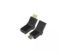 Sbox Technology Sbox HDMI F.-> HDMI M 180 AD.HDMI-180