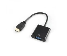 Sbox Technology Sbox HDMI M. -> VGA F.