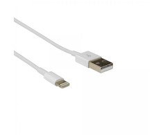Sbox Technology Sbox iPH./8pin M.->TYPEC M. 1M TYPEC-IPH7 baltos spalvos