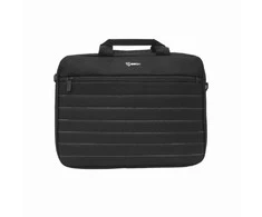 Sbox NSS-35100 Copenhagen 15.6 juodos spalvos