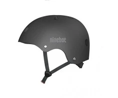 Segway Ninebot Commuter Helmet | Juodas
