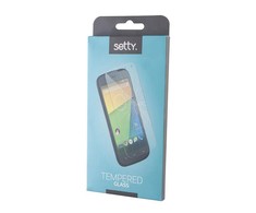 Setty Universal Galaxy A7 Tempered Glass