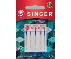 Singer Dainininkas | Skiautinių adata 90/14 5PK