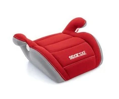 Sparco F100K Raudonas (F100K-RD) 15-36 Kg