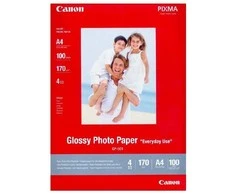 CANON GP-501 fotopopierius blizgus A4 100Blatt