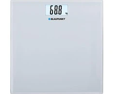 Svarstyklės Blaupunkt BSP301 Bathroom scale (maximum load 150 kg)