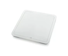 ETA | Asmeninės svarstyklės | ETA878090000 | Didžiausias svoris (keliamoji galia) 180 kg | Tikslumas 100 g | Baltas