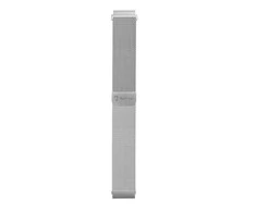 Garmin Išmaniojo laikrodžio magnetinis, metalinis dirželis, Sidabrinės spalvos, 20mm