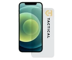 Tactical apsauginis stiklas Shield 2.5D skirtas Apple iPhone 11/XR skaidrus