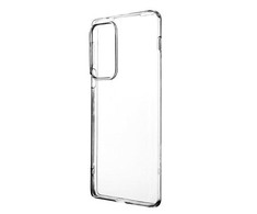 Tactical Motorola Edge 20 / 20 Pro TPU Cover Transparent