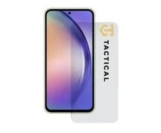 Tactical apsauginis stiklas Shield 2.5D skirtas Samsung Galaxy A54 5G skaidrus