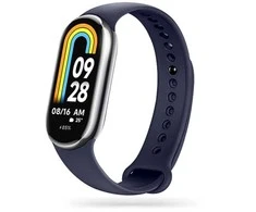 Apyrankė Xiaomi MI Band 8 / 8 NFC Tech-Protect IconBand mėlynos spalvos