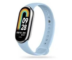 Apyrankė Tech Protect skirta Xiaomi Mi Smart Band 8