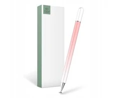 Tech-Protect Ombre stylus planšetiniam kompiuteriui – rožinės spalvos