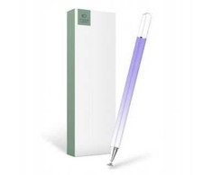 Tech-Protect Ombre stylus planšetiniam kompiuteriui – violetinės spalvos