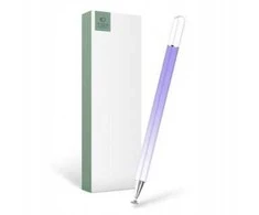 Tech-Protect Ombre stylus planšetiniam kompiuteriui – violetinės spalvos