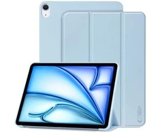 Planšetinio kompiuterio dėklas Tech-Protect skirtas Ipad Air 4 2020,mėlynas