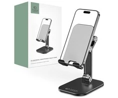 TECH-PROTECT Z3 UNIVERSAL STAND HOLDER SMARTPHONE &amp; Planšetė Pilkas