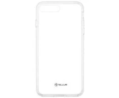 Tellur Skaidrus kietas dėklas iPhone 8 Plus