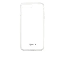 Dėklas Tellur Cover Hybrid for iPhone 8 Plus transparent