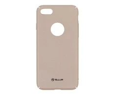 Dėklas Tellur Cover Super Slim for iPhone 8 auksinis