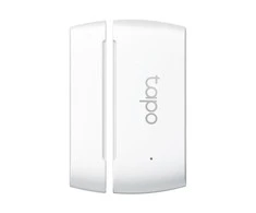 TP-LINK | Tapo išmanusis kontaktinis jutiklis | Tapo T110 | 868/922MHz (Atnaujinta)