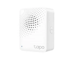 TP-LINK | Tapo išmanusis daiktų interneto mazgas su varpeliu | Tapo H100 | 868/922MHz