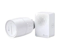 TP-LINK TP-LINK Kasa išmanusis termostatas KE100 rinkinys (KE100 rinkinys)
