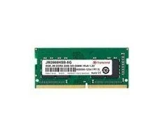 RAM TRANSCEND 8GB JM DDR4 3200 SO-DIMM 1Rx8 1.2V