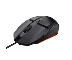 TRUST GXT 109 FELOX pelė su laidu | 6400 DPI