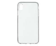 Dėklas USAMS Apple iPhone XR Primary TPU Cover Transparent