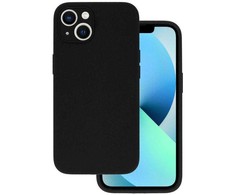 Dėklas Vennus Samsung GALAXY A22 5G SILICONE LITE CASE Juodas
