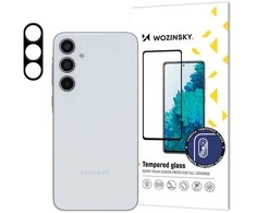 9H Apsauginis stiklas Wozinsky Full Camera Glass Samsung Galaxy A35