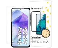 Wozinsky Apsauginis stiklas for Samsung Galaxy A55