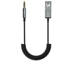 Wozinsky WTODB Bluetooth 5.3 garso adapteris / AUX garso imtuvas