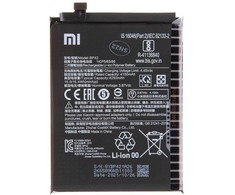 BP42 Xiaomi Original Baterija 4250mAh (Service Pack)