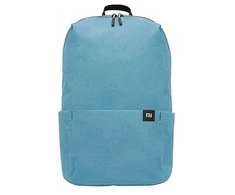 Xiaomi | Mi Casual Daypack | Backpack | Shoulder strap | Atsparus vandeniui | Bright Mėlyna