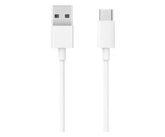 Xiaomi USB-A vyrelis USB-C vyrelis | Xiaomi | Mi USB Type-C laidas | USB-C į USB-A USB-C Male | USB-A Vyras