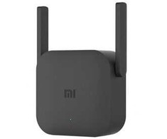 Maršrutizatorius Xiaomi - Xiaomi Mi WiFi Range Extender Pro Juodas