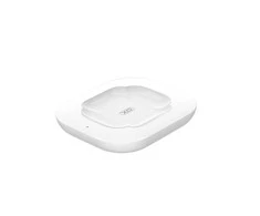 XO INDUKCINIS Įkroviklis WX017, skirtas AIRPODS 2 - AIRPODS PRO 10W Baltas