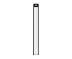 Lubinis šviestuvas Yeelight | Judesio jutiklio spintos šviesa | YLCG004-B | 100 lm | 2,3 W | 2700 K | Lempa | 5 V