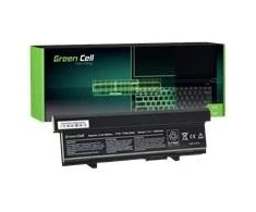 Green Cell Žalias Cell GREENCELL Baterija, skirta Dell E5500 E5400 9 celei