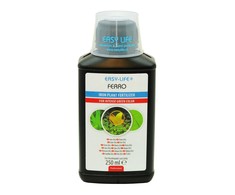 EasyLife Trąšos akvariumo augalams su geležimi Easy-Life Ferro - 500 ml